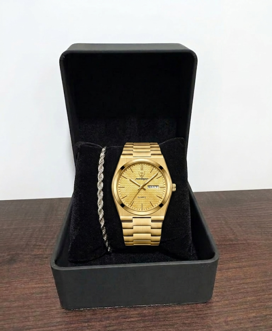 Voren Royal Gold