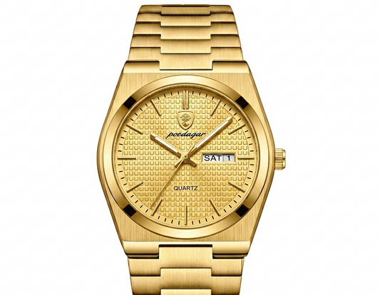 Voren Royal Gold