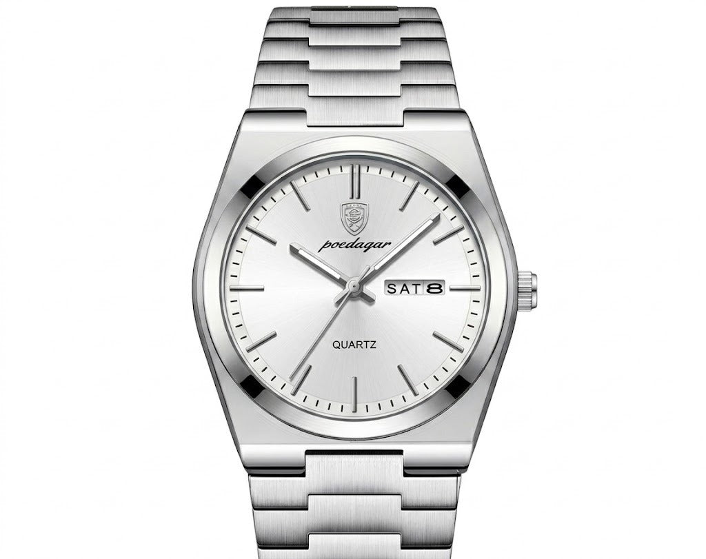 Voren White Classic