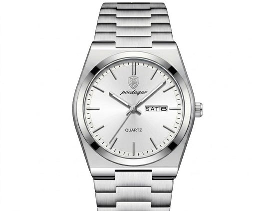 Voren White Classic