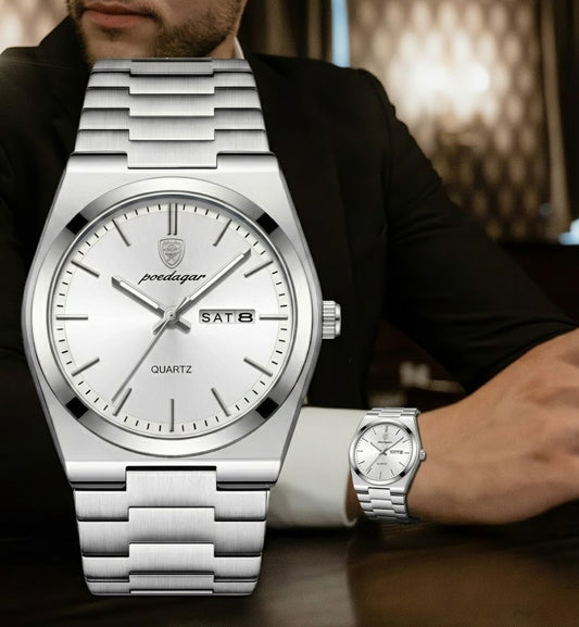 Voren White Classic
