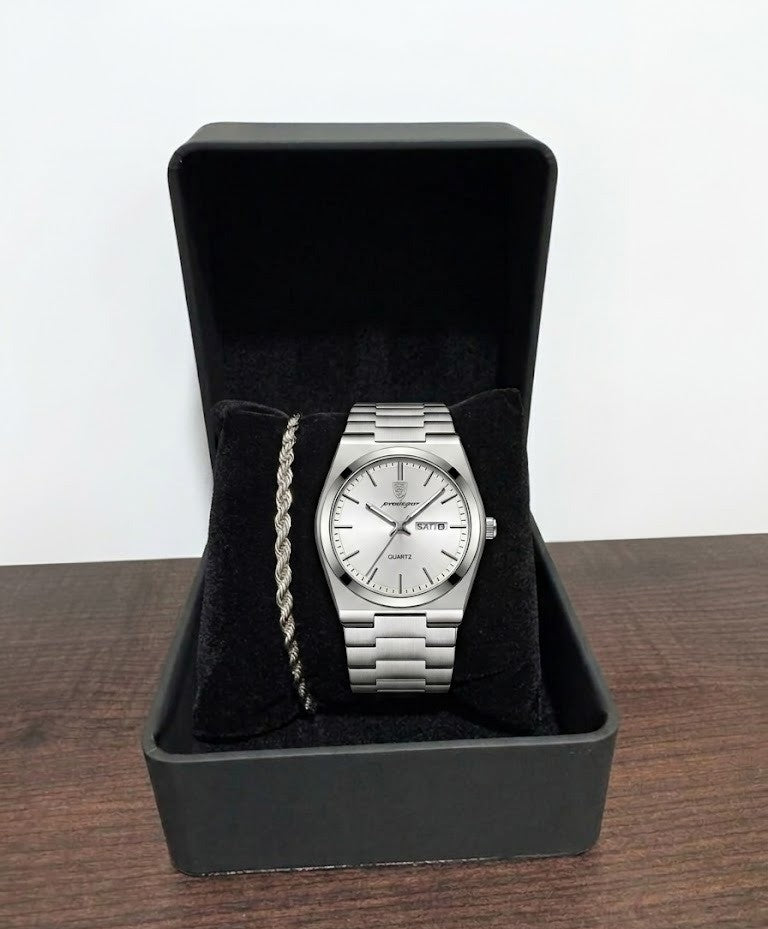 Voren White Classic